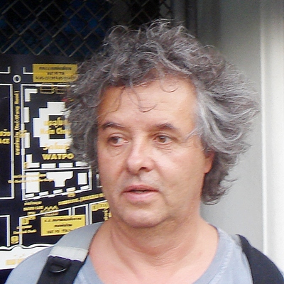 guillermo ibalo