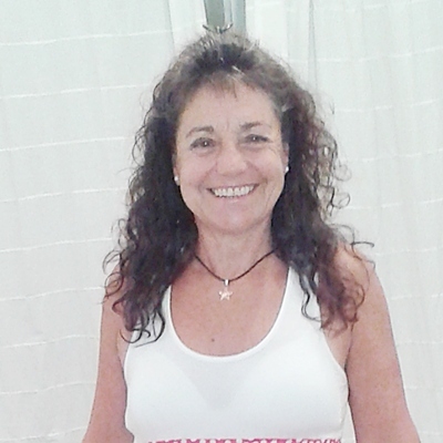 mirta De Zarlo